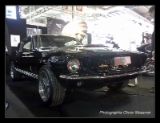 Ford Mustang Shelby GT 350